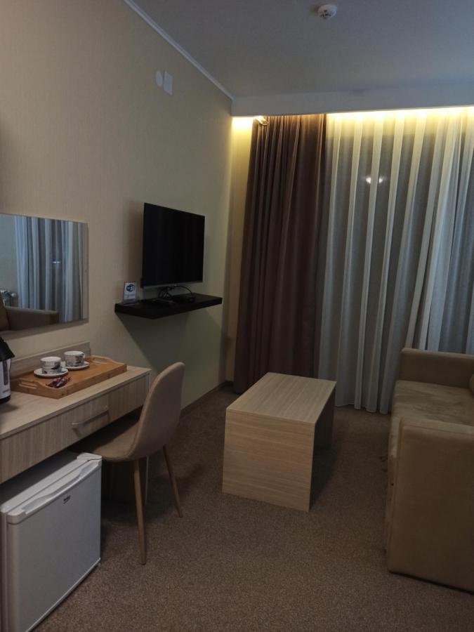 Vila Lucky Kop & Restoran Kopaonik Eksteriør billede