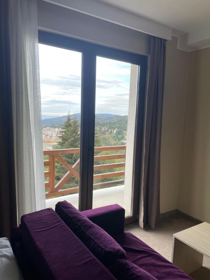 Vila Lucky Kop & Restoran Kopaonik Eksteriør billede